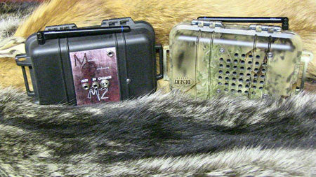 M1 Compact Digital Game Call